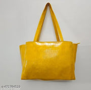 Aesthetic Croc Embossed Spacious Tote Bag For With Zip Closure Shoulder Bag For Ofiice
