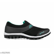 Asian Modern Graceful Women's Sports Shoes