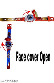 KidsWatch|kidsWatchesCombo|WatchForKids|KidsWatchCombo|Boykidswatch | girlsKidsWatch| CartoonWatch