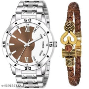 ANALOG WATCHES