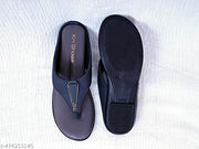 Flexible Woman  Grey Flat
