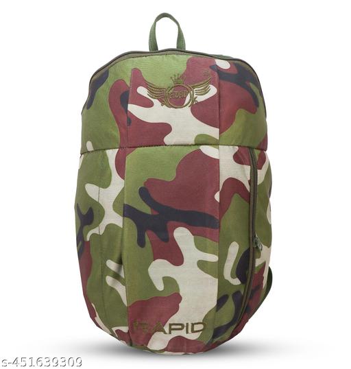 Army backpack