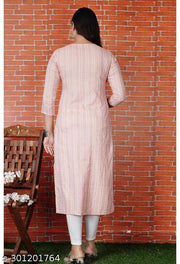 BRIJS LINIEING MAHAL KURTI