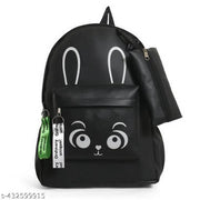 Women's Fashion Backpack Purses Multipurpose Design Handbags and Shoulder Bag with sling belt | Handbag | College | Girls | Office | Printed | women backpack
