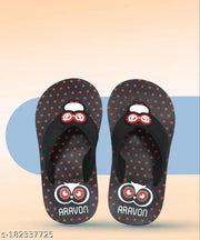 Cozy Comfort: Aravon Kids Slippers for Happy Feet and Playful Adventures  | Kids Slippers | Slippers | Kids Footwear | Shoes | Girls Slippers | Winter Slippers |