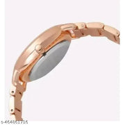 Stylist fancy watch for girls and women