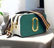 Classic Stylish Women Slingbags