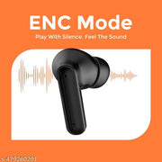 Earbuds 12 hours playtime bluetooth wireless headphones earphone bluetooth headset