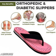 Aadab Trendy Women Flipflops & Slippers