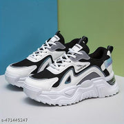 Trending sneakers for women