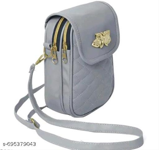 mobile bag