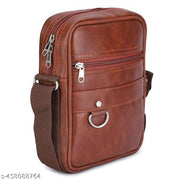 Men Sling bag stylish sling bag new sling bag top sling bag Shoulder bag Cross Body