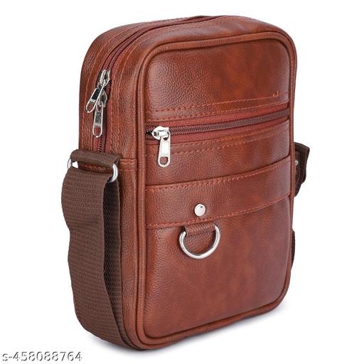 Men Sling bag stylish sling bag new sling bag top sling bag Shoulder bag Cross Body