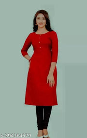Stylish  Women Kurti