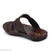 Layasa New Attractive Lightweight casual Flip-flop slipper For Men