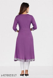 ANARKALI KURTI