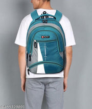 Medium 30 L Laptop Backpack 30L Laptop Backpack Medium Bagpack school college laptop travel bag office bag