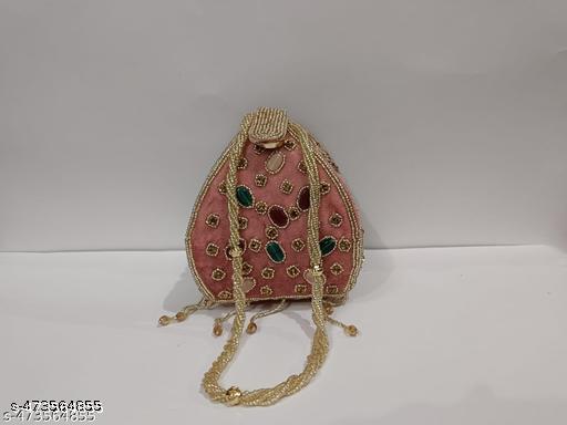 ZOHRA FASHION POTLI FOR WOMEN.