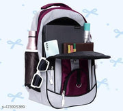 35L Latest Polyester Men Laptop Backpack