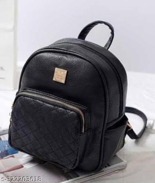 Fashion Women Small Backpack Purse Cute Leather Mini Backpack for Teen Girls Designer Casual Travel Daypacks
