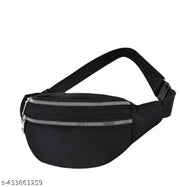 waist bag/kamar pe/shoulder pe bhandne vala bag  for women or men