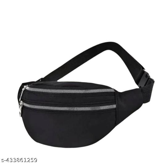waist bag/kamar pe/shoulder pe bhandne vala bag  for women or men