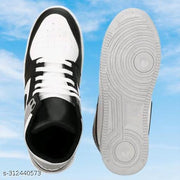 Trendy Men Boots