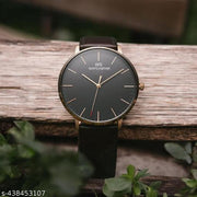 Professional look analog watch for mens