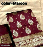 Abhisarika Fashionable Sarees