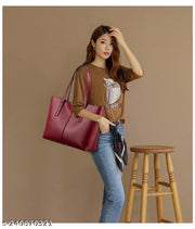 Hand bag