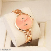 Latest Women Analog Watches