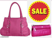 Classic Fashionable Women Handbags