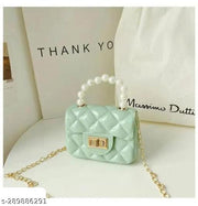 Stylish Mini sling purse for girls
