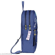 navy blue  london pirnted