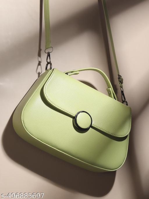 Sling bag for women and girls cross body bags