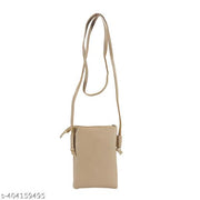 Amazing and classic mobile sling pouch