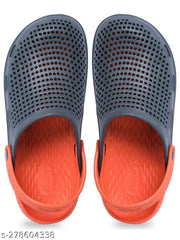 Paragon Footwear Men's Clogs | Lightweight, Stylish & Waterpoof | Casual & Comfortable | For Everyday Wear