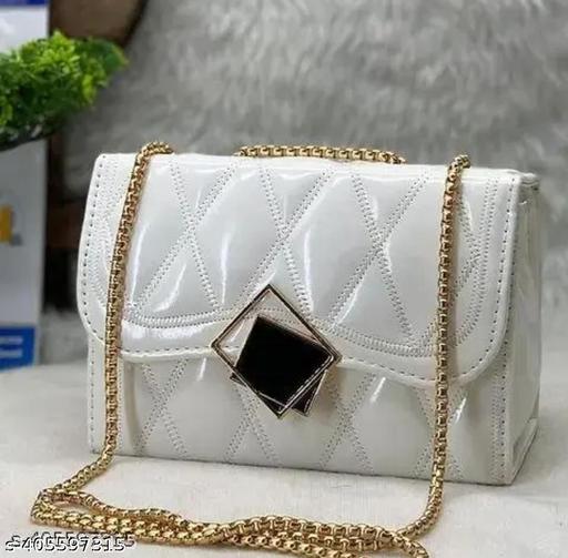 ESA BAG Stylish New Sling Bag For Girls and Women
