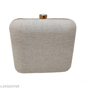 Birds design women clutch purse