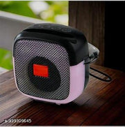 New Wireless Bluetooth Speaker (model - M424SP)  Black