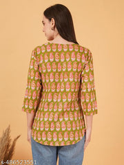 Pretty Fashionable Women Dresses, Frock_Top,Kurti_Top