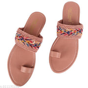 Trend Women Flats Sandal