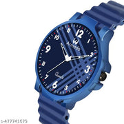 BRANDED STYLISH WATCHES FOR MEN AND BOYS