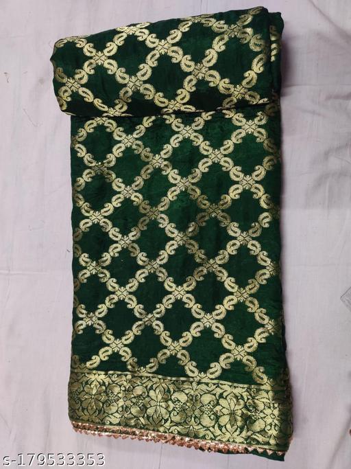 Pankhudi Fashion Women Artsilk Kerizal Saree