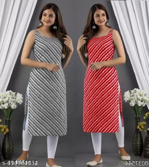 Polyster/Crepe fabric-girl dress material ll ladies dress material ll quality dress women suit ll  women suit sets ll 3 piece women's suit ll red women suit ll green women suit ll party wear women suit ll women suit arm design latest