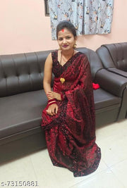 Trendy Saree For Women