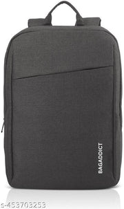 Mens Backpacks New Men 's Unisex Woman Backpacks / Men' S Bags / Men 's School Backpacks / Men' S Backpacks / Waterproof Bags / Bags BAGA DDICT KHADI GREY