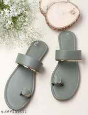 Trendy Women Flats
