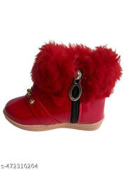 front buckel boots for girls