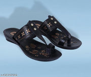 Women Flat Sandal Slippers ,Best Slippers For Rainy Season